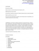 Tema- Diagrama de proceso.