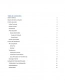 Glosario de bienes a etiquetar