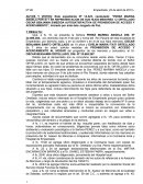 Sentencia autosatisfactiva.