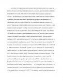 Determinacion de las imagenes de muestra.