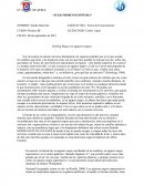 Del big bang a los agujeros negros