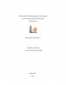PSICOLOGIA EDUCATIVA Y LA LABOR DEL DOCENTE