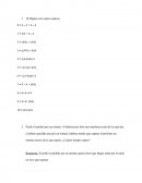 TALLER 5 RESOLUCION DE PROBLEMAS