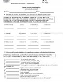 Psu guía ejercicios