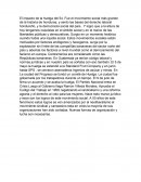 Huelga del 54 en Honduras.