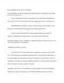 Tipos de jurisprudencia