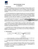 GUIA DE ESTUDIO Nº 09: EL LENGUAJE C