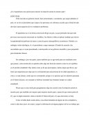 ¿Es el populismo una opción para mejorar la situación actual en nuestro país?