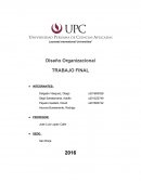 Nuestra empresa, "Productos Tissue del Perú S.A."