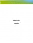 En el presente trabajo se busca identificar una metodología que permita abordar el proyecto final del curso Desarrollo de habilidades para el aprendizaje, esto a través del uso de las funciones ejecutivas revisadas durante la semana.