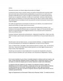 Queremos reconocer una historia trágica de procedencia de Bogotá .