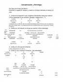 Concientización y Estrategia Del Caso de la Presa San Benito