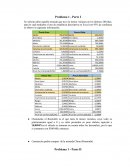 Ejercicios optimizacion