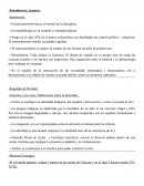 Resumen Etnohistoria Parcial