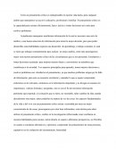 PENSAMIENTO CRITICO.Tener un pensamiento crítico es indispensable en nuestra vida diaria