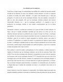 Los obsoletos por los modernos