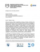 JEFE PROGRAMA INGENIERÍA INFORMÁTICA