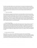 En 1948, Ernesto Sábato publica su primera obra “El túnel”.