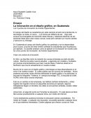 Los 5 Puntos de Innovación