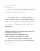 Pequeños cambios, grandes beneficios