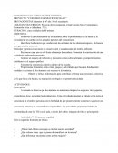 PROYECTO: “CUIDEMOS EL ESPACIO ESCOLAR.”.