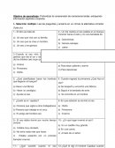 El oso que no lo era