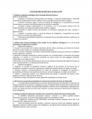 Resumen de legislacion portuaria.