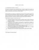 Represa el cajon mexico.