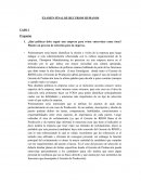 EXAMEN FINAL DE RECURSOS HUMANOS.