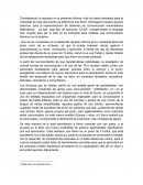 Proceso de duelo y aplicacion de sistemas de comunicacion aumentativos alternativos.