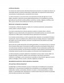 La Reforma Educativa en Guatemala.