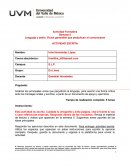 Maestria en educacion uvm.