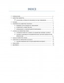 EN RALCION AL PRODUCTO ECOLOGICO HAY QUE CONSIDERAR