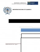 ESTUDIO HIDROLOGICO PARA PUENTES