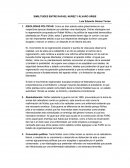 Similitudes en uribe y nulez