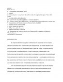 El Sistemismo como enfoque social.