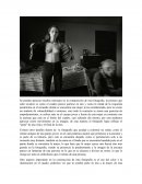 Analisis de la obra de Emmet Gowin