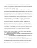 Valores y cultura organizacional