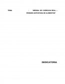 Pension anticipada de alimentos codigo civil.