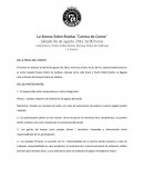 BASES CONCURSO CARROS