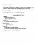 Guión teatral "Desfile de Personajes Fantásticos".