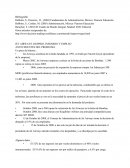 JET AIRWAYS: DESPIDO, INSOMNIO Y EMPLEO ANTECEDENTES DEL PROBLEMA