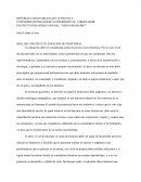 Rol del docente en espacios fronterizos