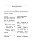 PRÁCTICA DE LABORATORIO NÚMERO 1: INSTRUMENTOS DE MEDIDA NO CONVENCIONALES.