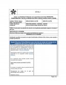 En esta sesión se pretende dar solución a las inquietudes presentadas respecto a la semana 1 del curso