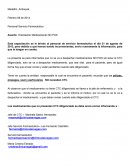 Orientación Medicamento NO POS