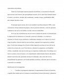 Evidencia 1 Análisis del caso: Jet Airways: Despido, insomnio y empleo.