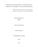 Revolucion Francesa, Norteamericana, inavasion Napoleonica y revuelta de los comuneros.