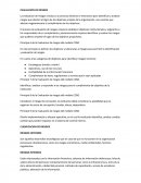 EVALUACION DE RIESGOS - ENSAYO.