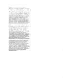 Metafísica: Inv. La naturaleza, estructura y principios fundamentales de la realidad. Gnoseología: Es el estudio del origen, la naturaleza y los límites del conocimiento humanos.